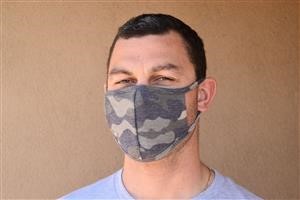 Reusable Face Mask Hawaii