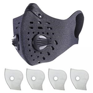 Reusable Face Mask Filter Replacement