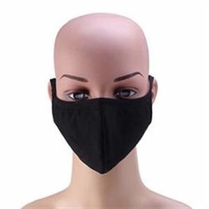 Reusable Face Masks for Restaurants