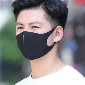 Reusable Face Masks for Pollution