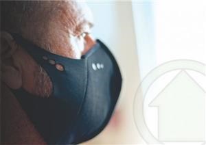 Reusable Face Mask Buy India