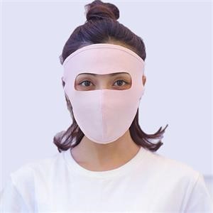Reusable Face Masks With Air Filters