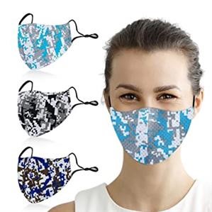 Reusable Face Sheet Mask