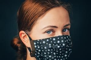 Best Reusable Face Mask Diy