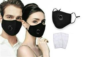 Reusable Face Masks Made in Japan