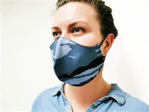 Reusable Face Masks for Immediate Delivery