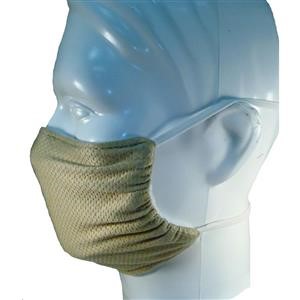 Reusable Face Masks for Large Heads