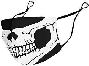 Reusable Face Mask Uk Only