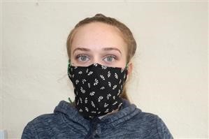 Reusable Face Mask as Seen on Tv