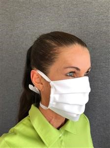 Reusable Face Masks for Small Faces