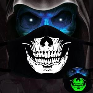 Reusable Face Masks for Work