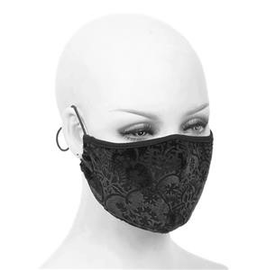 Reusable Face Masks Green