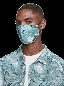 How to Make Your Own Reusable Face Masks