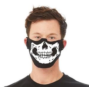 Reusable Face Mask Australia With Filter