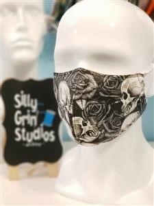 Reusable Face Masks Large Quantity