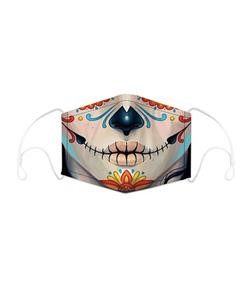 Reusable Face Masks With Filter Pocket Made in Usa