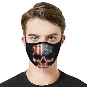 Reusable Face Mask Montreal