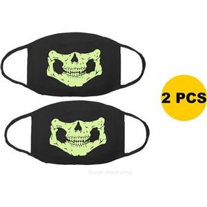 Reusable Face Mask High Quality