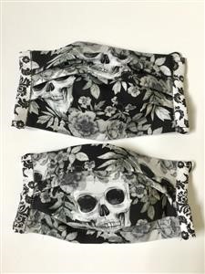 Reusable Face Mask Canada Filter