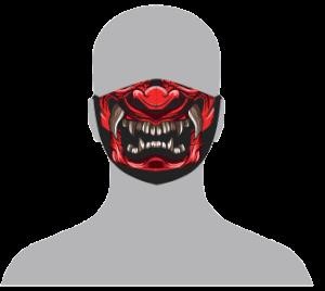 Reusable Cotton Face Mask Chennai