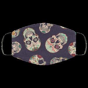 Reusable Face Masks Sports Teams