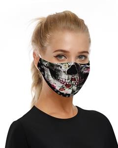Reusable Face Masks Ties
