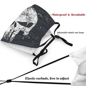 Reusable Face Mask Ireland Ebay