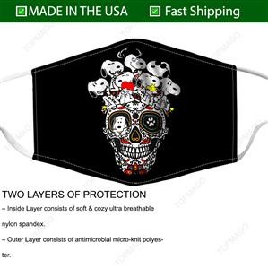 Reusable Face Mask Canada Fast Shipping