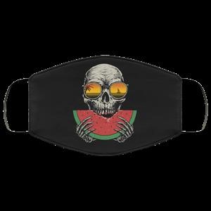 Reusable Face Masks Effective