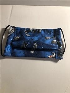 Reusable Washable Face Mask Made in Usa