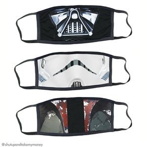 Reusable Face Mask Made in Uk