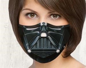 How to Make Cotton Reusable Face Mask