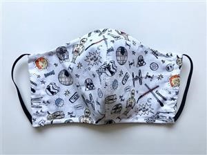 Reusable Face Mask for Purchase