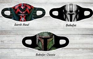 Amazon Reusable Face Mask With Filter Pocket