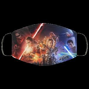 Reusable Face Masks in Cape Town