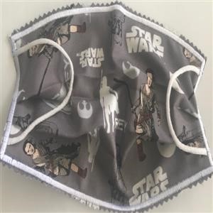 Reusable Face Mask With Filter Pocket Buy