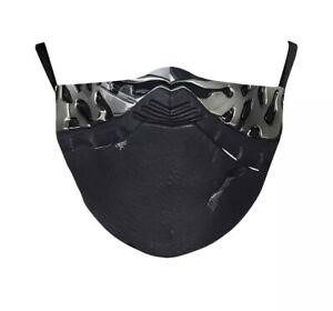 Best Quality Reusable Face Masks Uk