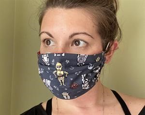 Best Reusable Face Mask Design