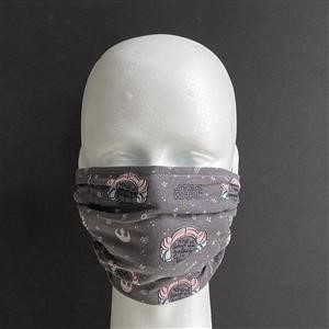 Reusable Face Mask With Filter Vancouver