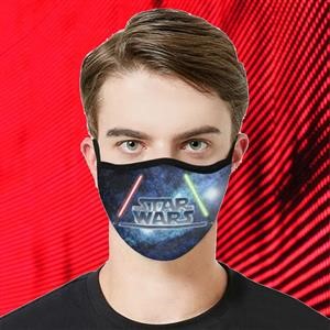 Reusable Face Masks Men