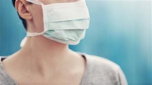 Victoria Secret Reusable Face Mask