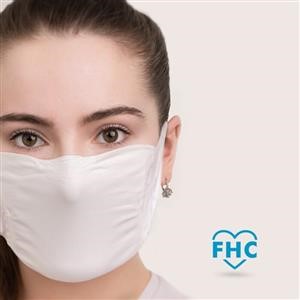 Designer Reusable Face Mask Canada