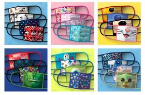 Buy Reusable Face Masks in Canada