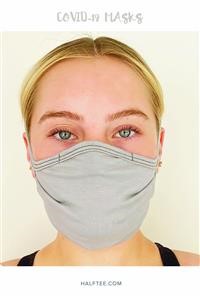 Reusable Face Mask With Filter Amazon