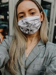 Reusable Face Masks for Babies