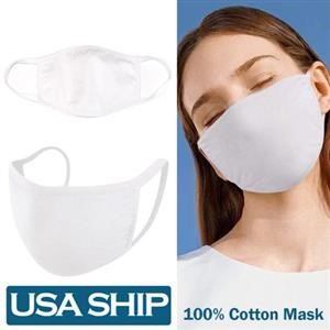 Reusable Face Mask With Filter China