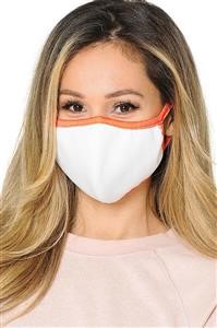 Cotton Reusable Face Mask Amazon Uk