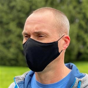 Best Reusable Face Mask for Pollution