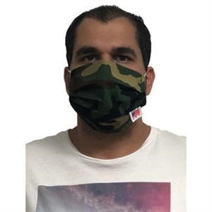 Where Can I Get Reusable Face Mask With Filter