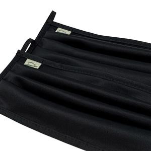 3 Pack Anti Dust & Pollution Washable Reusable Face Mask